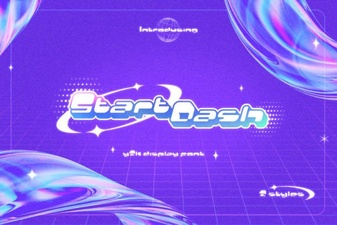 Start Dash Font: Creative Projects & Design Ideas